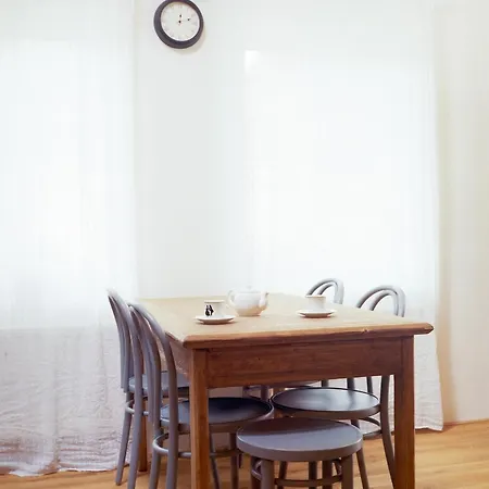 Homestay Venkoff Sazava (Benesov)