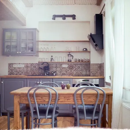 Homestay Venkoff *