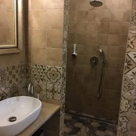 Venkoff Homestay