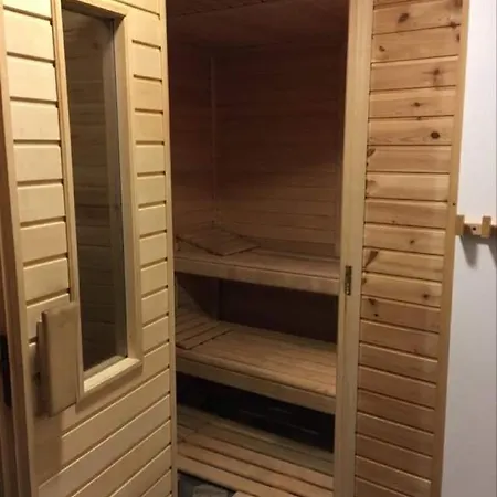Privat bolig Venkoff *