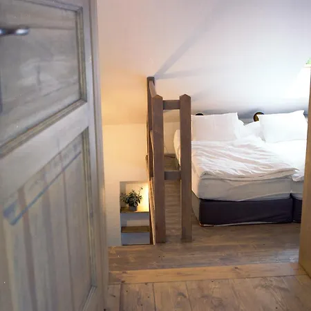 Venkoff Privat bolig *