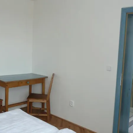 Ubytování v soukromí Venkoff Sázava