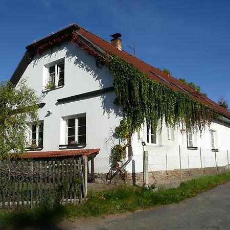 Venkoff Ubytování v soukromí *