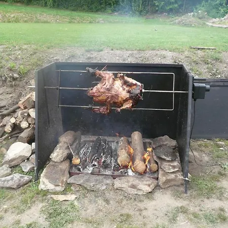 Ubytování v soukromí Venkoff