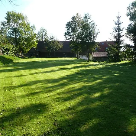 Venkoff Homestay Sazava (Benesov)