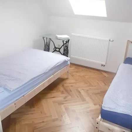 Homestay Venkoff *