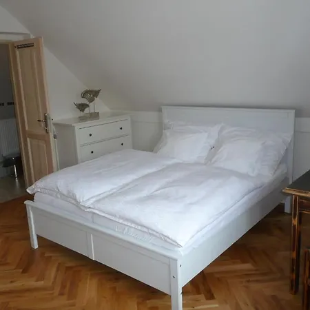 Homestay Venkoff Sazava (Benesov)